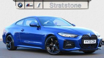  M Sport