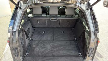 Land Rover Discovery Metropolitan Edition