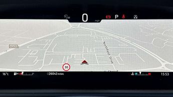 Land Rover Discovery Metropolitan Edition