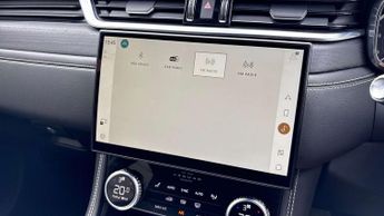 Jaguar F-PACE R-Dynamic Black