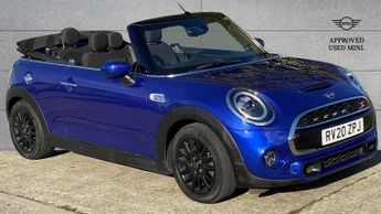 MINI Convertible Cooper S Classic