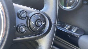 MINI Convertible Cooper S Classic