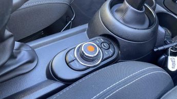 MINI Convertible Cooper S Classic