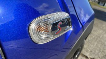 MINI Convertible Cooper S Classic