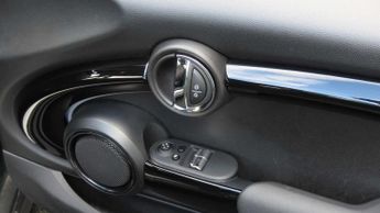 MINI Hatchback Cooper Classic