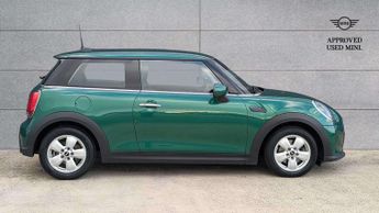 MINI Hatchback Cooper Classic