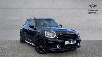 MINI Countryman Cooper Sport