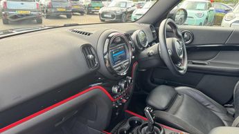 MINI Countryman Cooper Sport