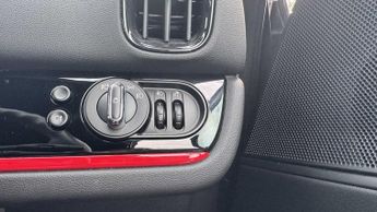 MINI Countryman Cooper Sport