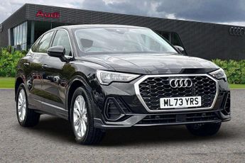 Audi Q3 Sport