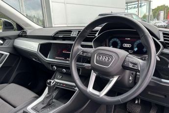 Audi Q3 Sport