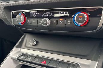 Audi Q3 Sport
