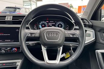 Audi Q3 Sport