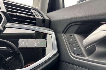 Audi Q3 Sport