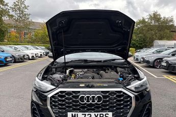 Audi Q3 Sport