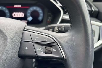 Audi Q3 Sport