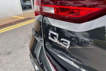 Audi Q3 Sport
