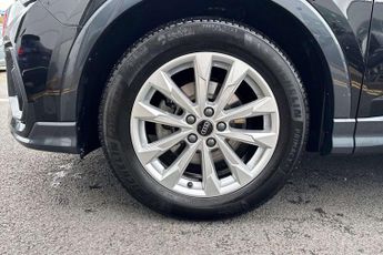 Audi Q3 Sport