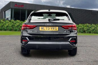 Audi Q3 Sport
