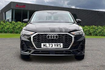 Audi Q3 Sport