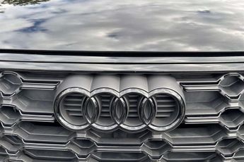 Audi Q5 Black Edition