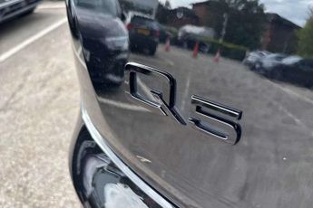 Audi Q5 Black Edition