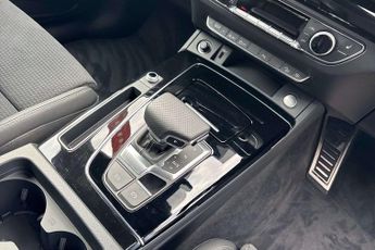Audi Q5 Black Edition