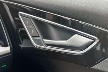 Audi Q4 Sport