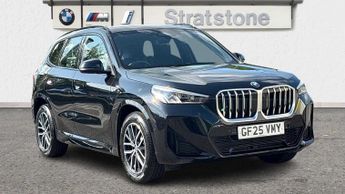 BMW X1 M Sport