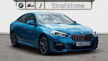  M Sport