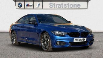  M Sport
