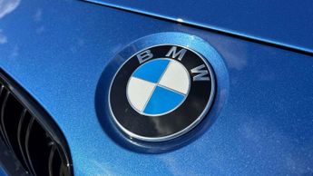 BMW 4 Series M Sport