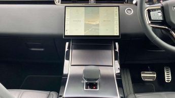 Land Rover Range Rover Evoque Dynamic SE
