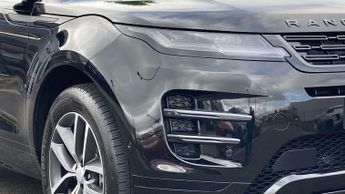 Land Rover Range Rover Evoque Dynamic SE