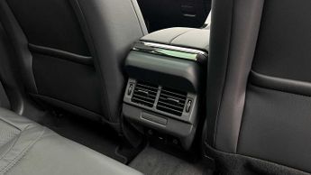 Land Rover Range Rover Evoque Dynamic SE