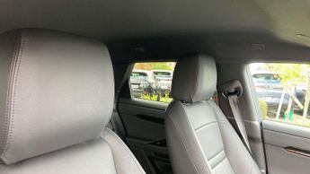 Land Rover Range Rover Evoque Dynamic SE