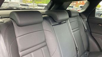Land Rover Range Rover Evoque Dynamic SE