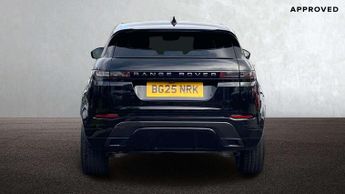 Land Rover Range Rover Evoque Dynamic SE