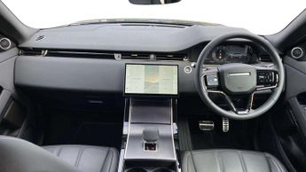 Land Rover Range Rover Evoque Dynamic SE