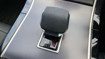 Land Rover Range Rover Evoque Dynamic SE