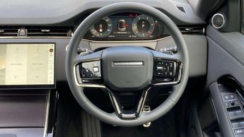 Land Rover Range Rover Evoque Dynamic SE