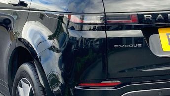 Land Rover Range Rover Evoque Dynamic SE