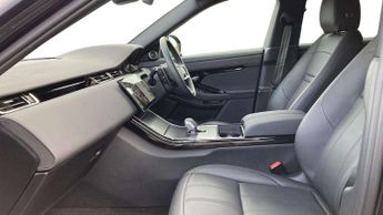 Land Rover Range Rover Evoque Dynamic SE