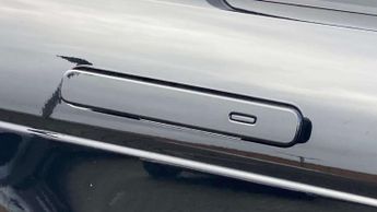 Land Rover Range Rover Evoque Dynamic SE