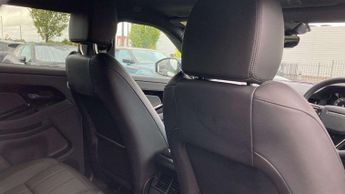 Land Rover Range Rover Evoque Dynamic SE