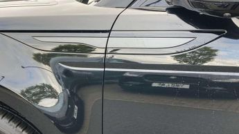 Land Rover Range Rover Evoque Dynamic SE