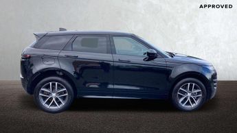 Land Rover Range Rover Evoque Dynamic SE