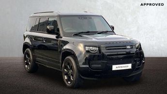 Land Rover Defender X-Dynamic SE