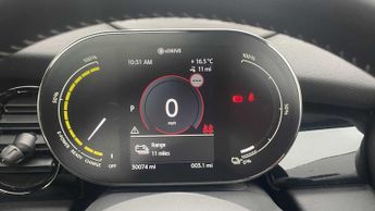 MINI Hatchback Cooper S Level 3