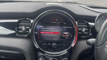 MINI Hatchback Cooper S Level 3